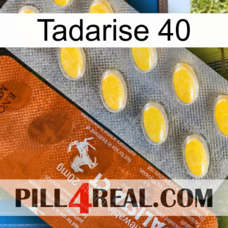 Tadarise 40 42